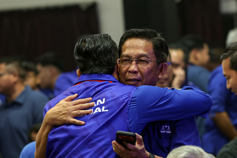 BN and PN set to form Negeri Sembilan coalition government