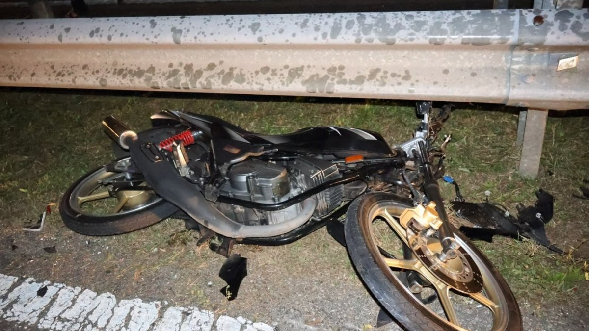 Road Safety Needs Education Beyond Enforcement, Says Traffic Chief After Expressway Tragedy