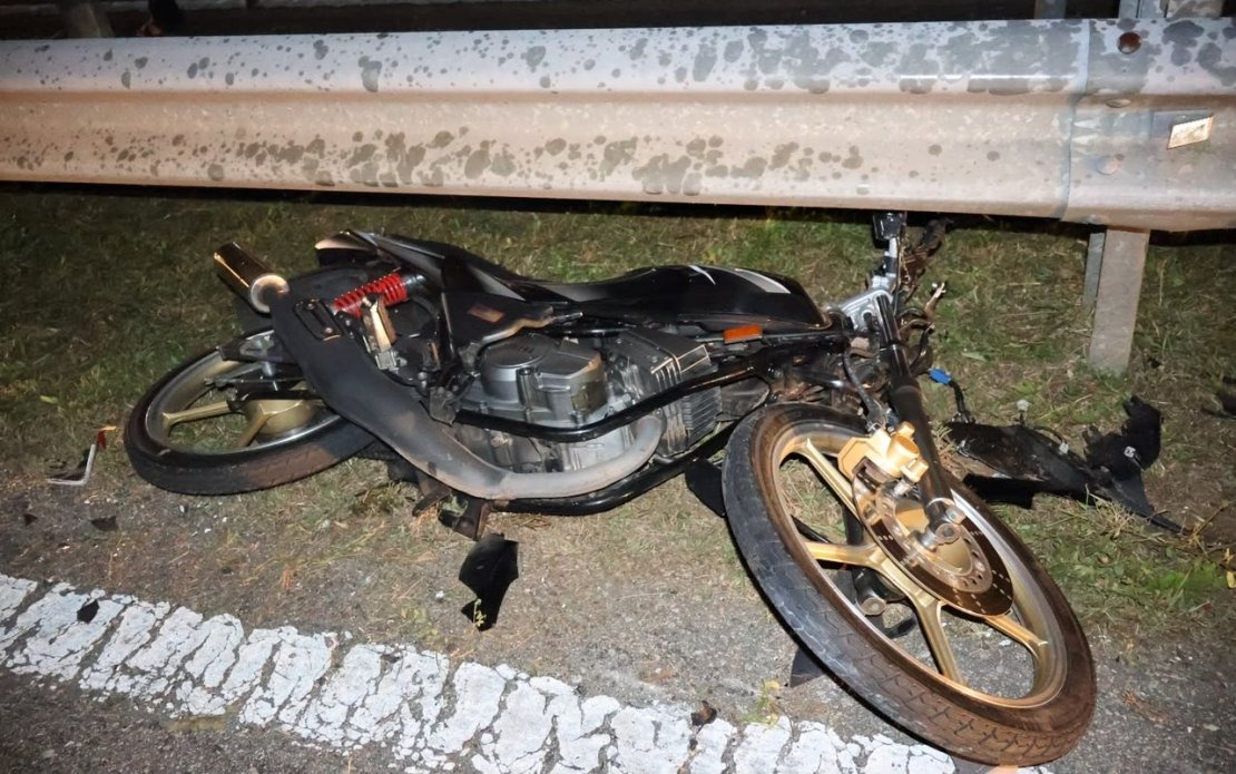 Road Safety Needs Education Beyond Enforcement, Says Traffic Chief After Expressway Tragedy