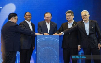 Ant International's Kuala Lumpur Hub to Drive Job Creation and Strengthen Malaysia's Digital Capabilities