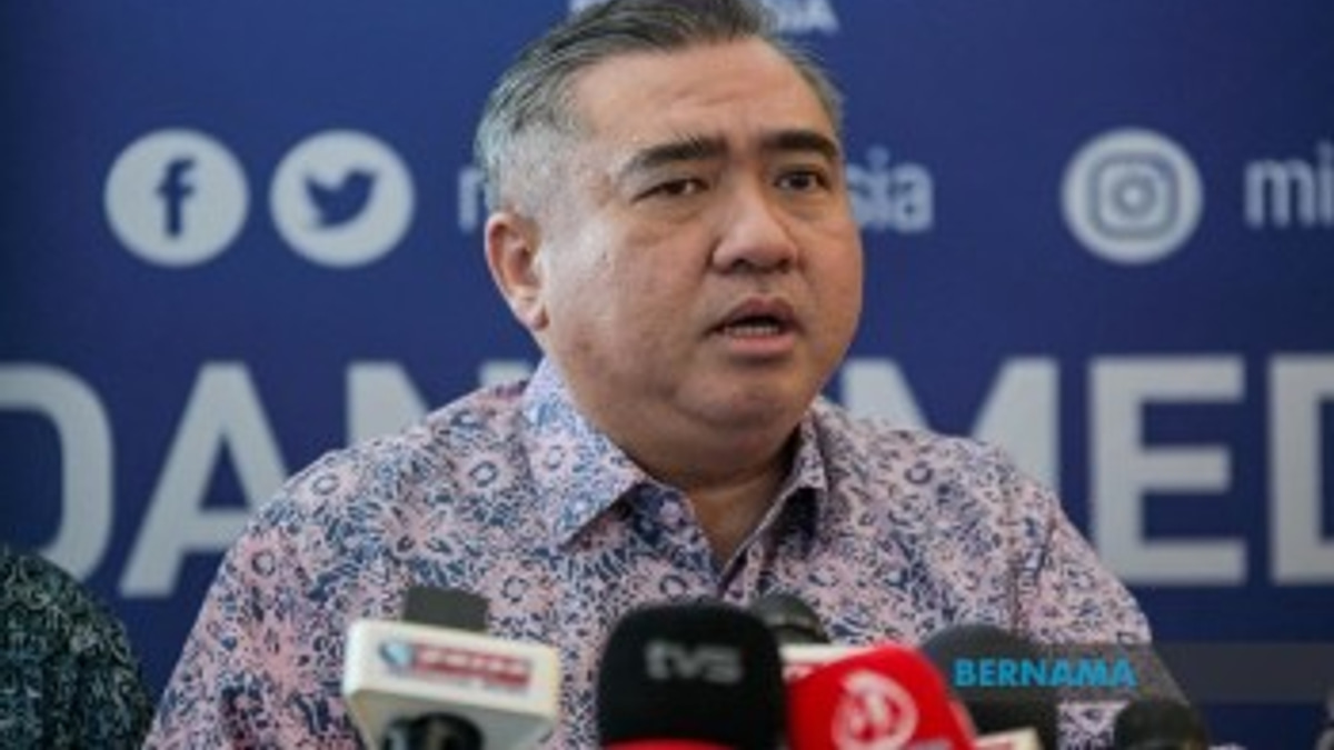 PILA Expansion to Transform Northern Region's Air Cargo Capabilities, Says Loke