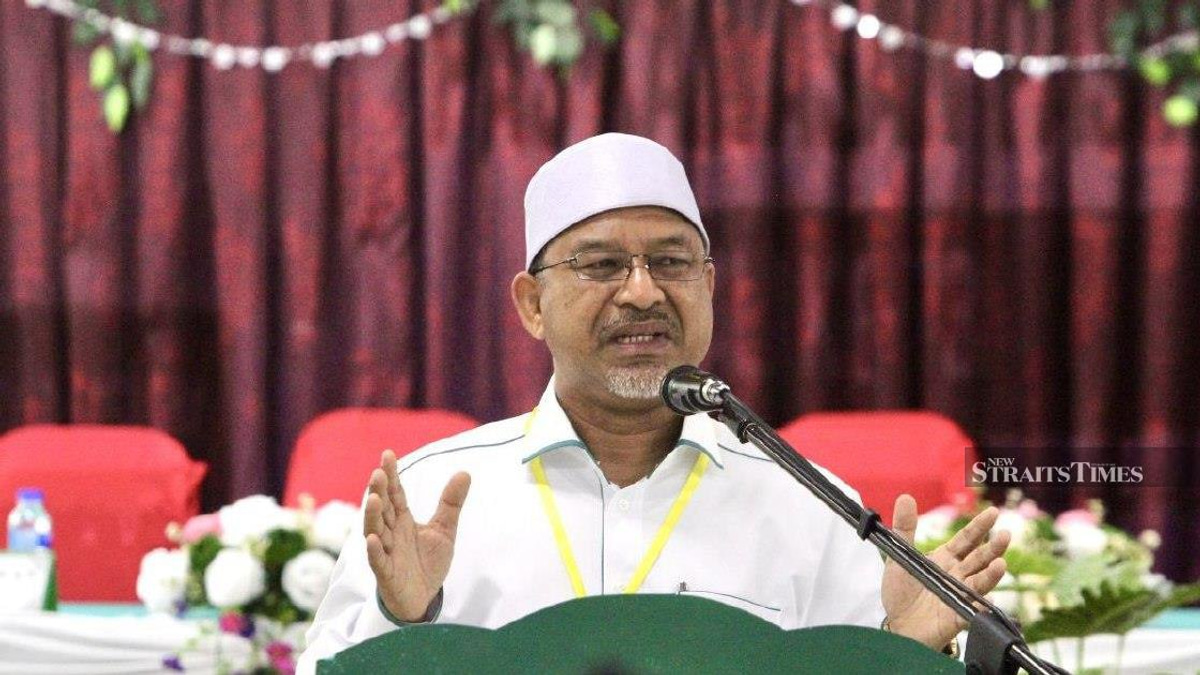 Kelantan leader praises Barisan-Perikatan alliance as model for broader unity