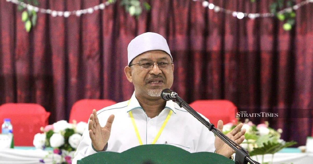 Kelantan leader praises Barisan-Perikatan alliance as model for broader unity