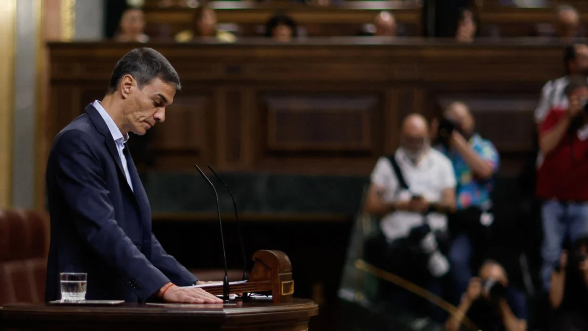 Spanish PM Downplays Corruption Crisis as Former Aide Faces Prison Sentence