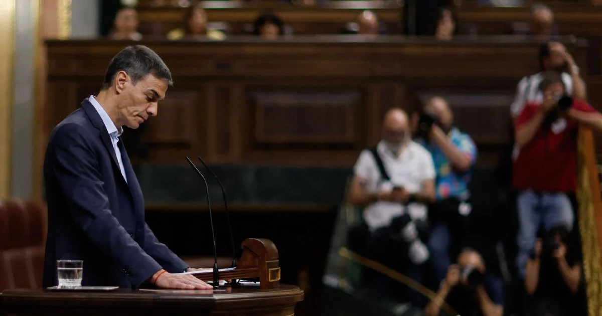 Spanish PM Downplays Corruption Crisis as Former Aide Faces Prison Sentence