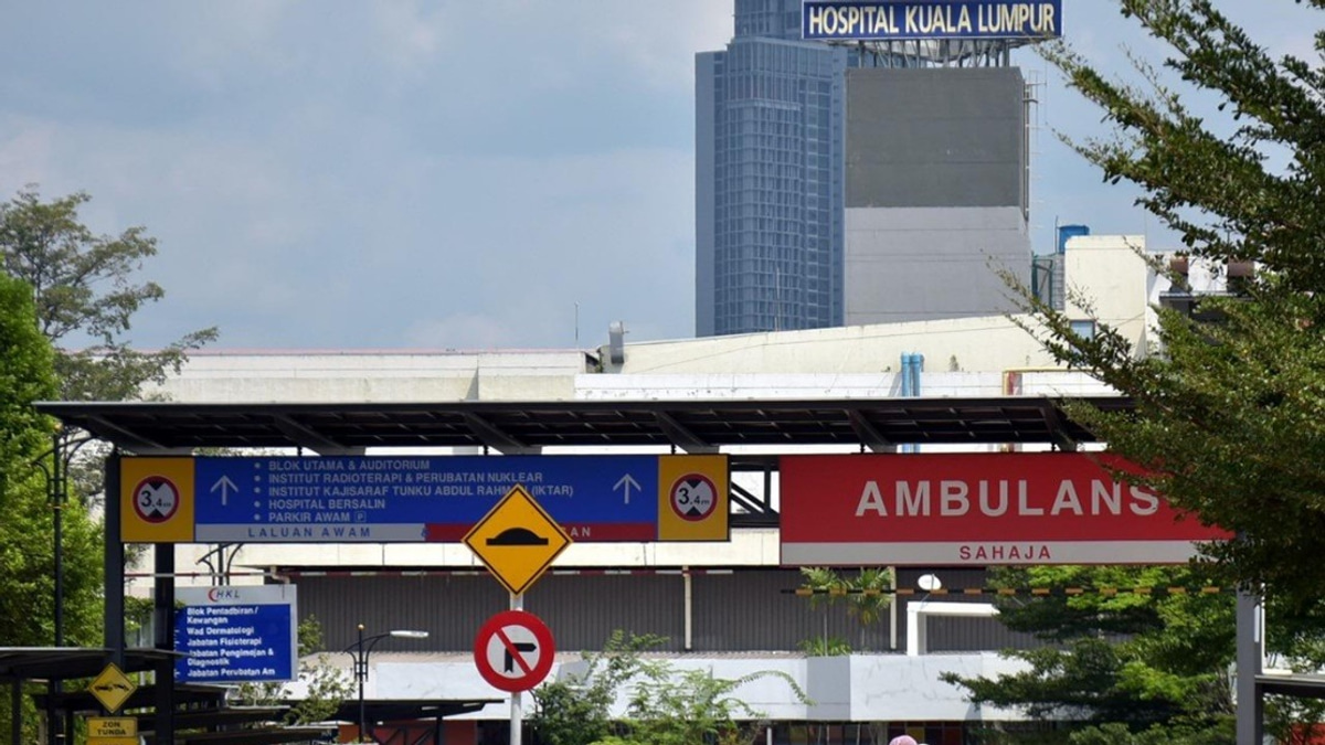 HKL Dismisses Viral Video Claims About Toilet Conditions