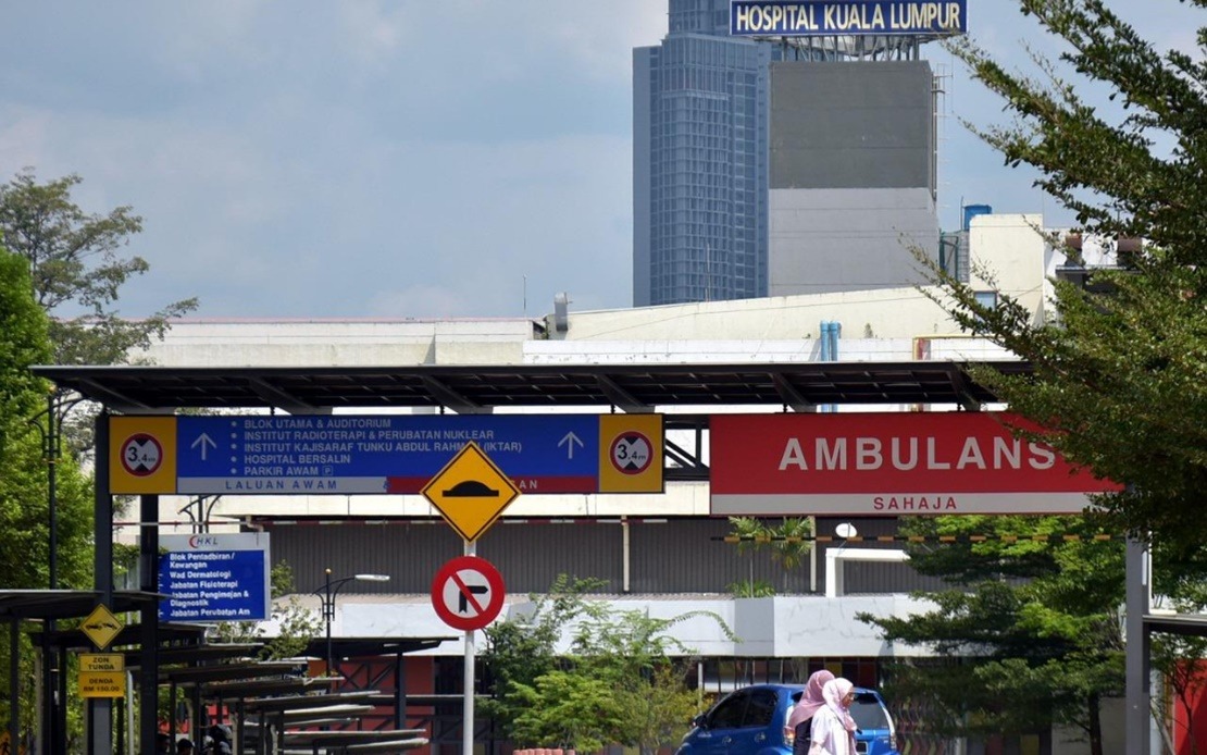 HKL Dismisses Viral Video Claims About Toilet Conditions