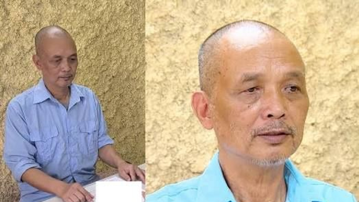 Vietnam arrests book author and influencer over Ho Chi Minh biography deemed critical of Communist Party