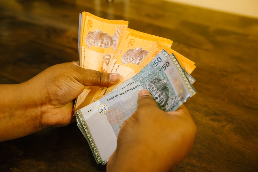 MACC Investigates Four Reports of Alleged Vote-Buying in Negeri Sembilan Election