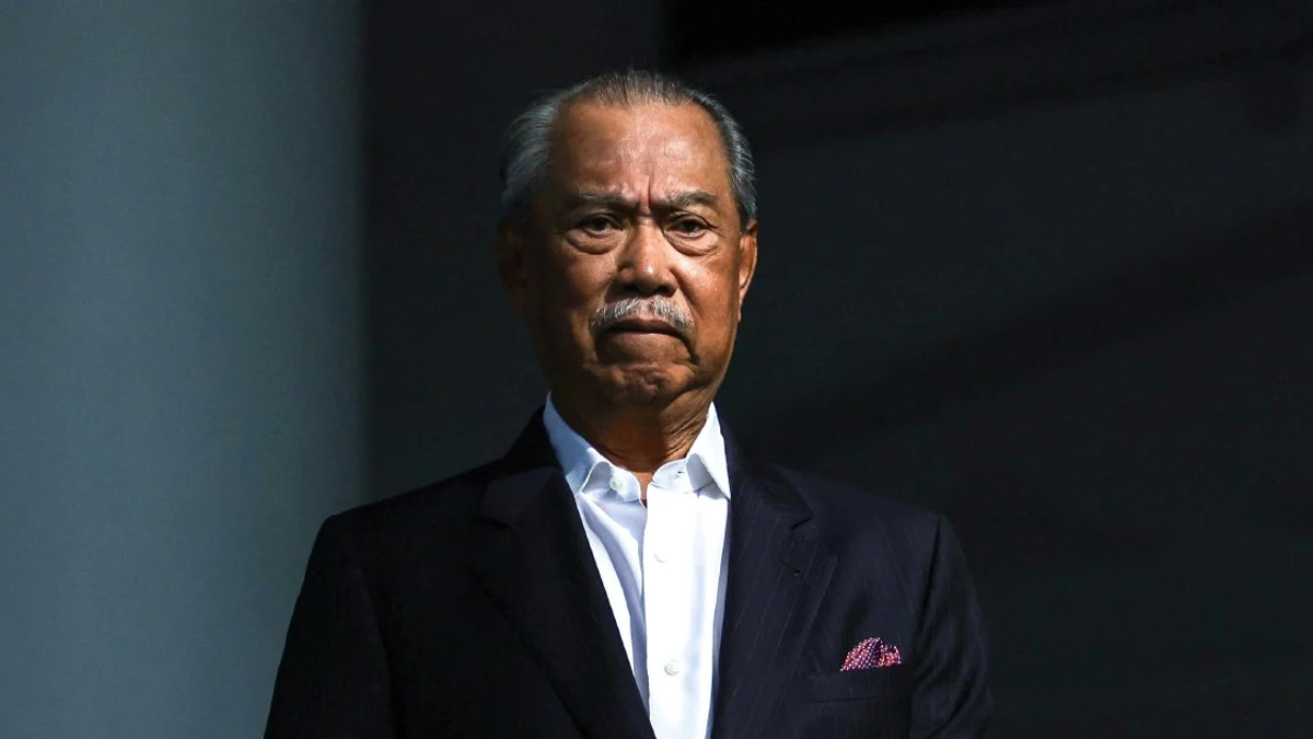 RM195 million in Bersatu party accounts frozen by court order