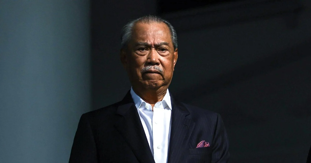 RM195 million in Bersatu party accounts frozen by court order