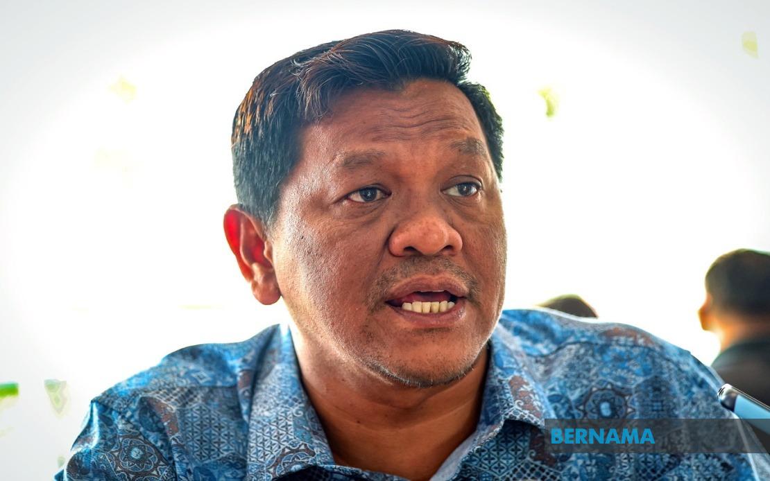 200 Motorcyclists in Renggam Receive RM5 Fuel Vouchers Under Government Outreach Initiative