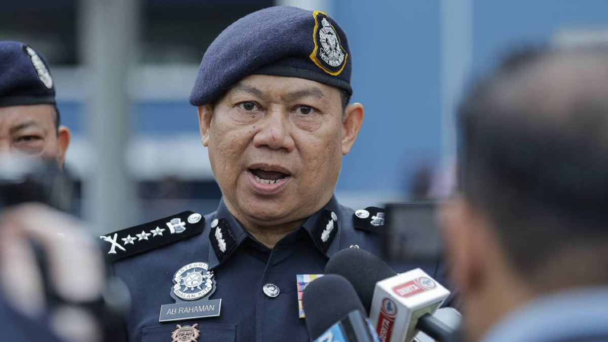 Student Couple Arrested Over Death of Newborn Found in Toilet Bowl in Kluang
