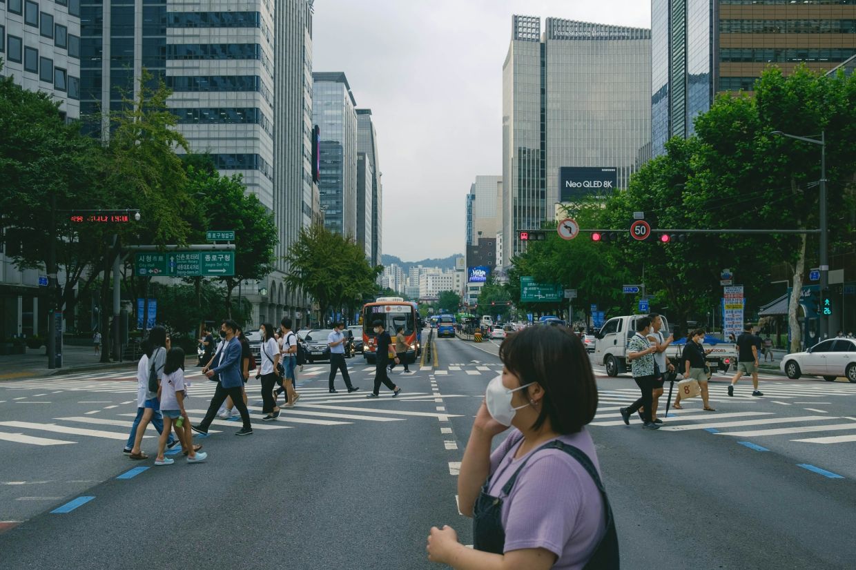 South Korea's Strict Anti-Fake News Law Stirs Debate Over Press Freedom
