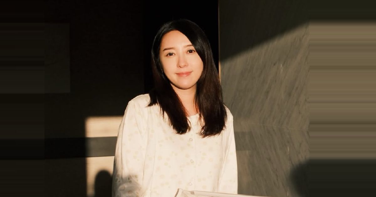 Taiwanese actress Wu Xiong arrested in Japan on charges of damaging temple treasure