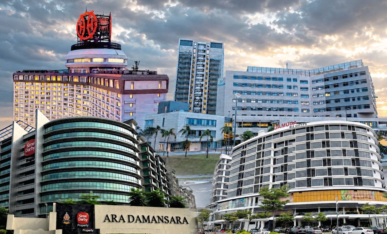 Are Malaysian Companies Playing It Safe? Outbound Investment Hits 20-Year Low