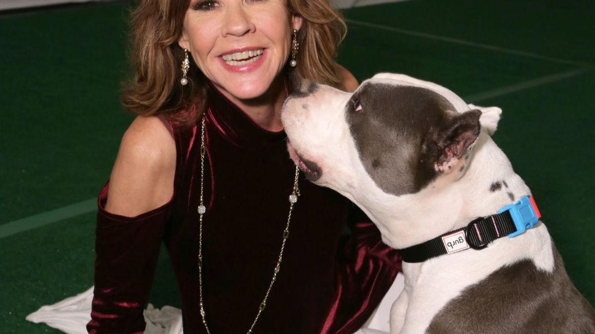 Linda Blair's Animal Sanctuary Raided Over Licensing Issues in California