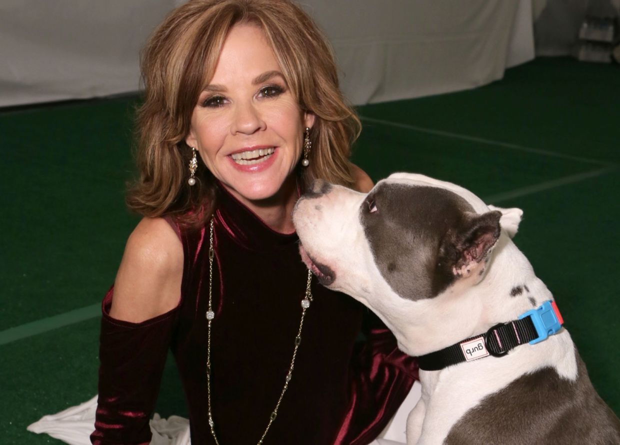 Linda Blair's Animal Sanctuary Raided Over Licensing Issues in California