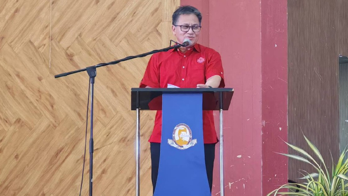Nur Jazlan Dismisses Talk of Pas-BN Pact in Johor, Citing Shared Opposition to PH