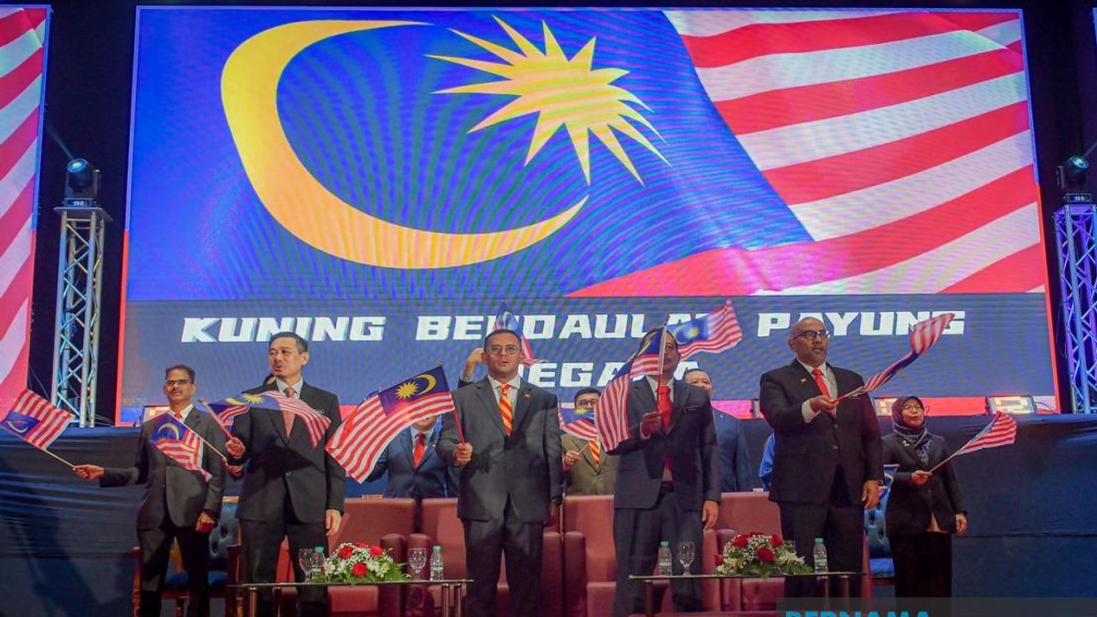 Selangor Seat Status Decision Imminent as MB Awaits Speaker's Notification