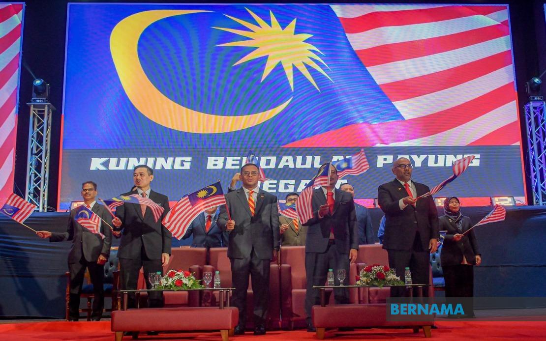 Selangor Seat Status Decision Imminent as MB Awaits Speaker's Notification