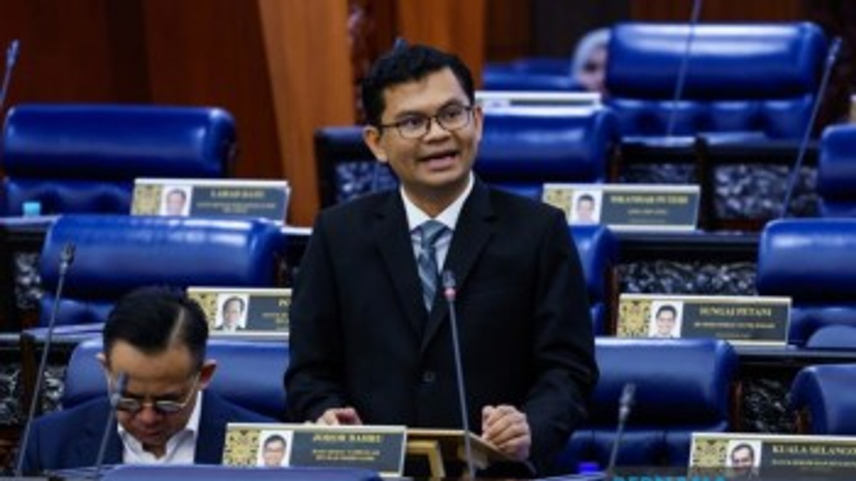 Malaysia Pressing Forward with 120-Point Action Plan to Combat Global Supply Disruptions