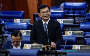 Malaysia Pressing Forward with 120-Point Action Plan to Combat Global Supply Disruptions