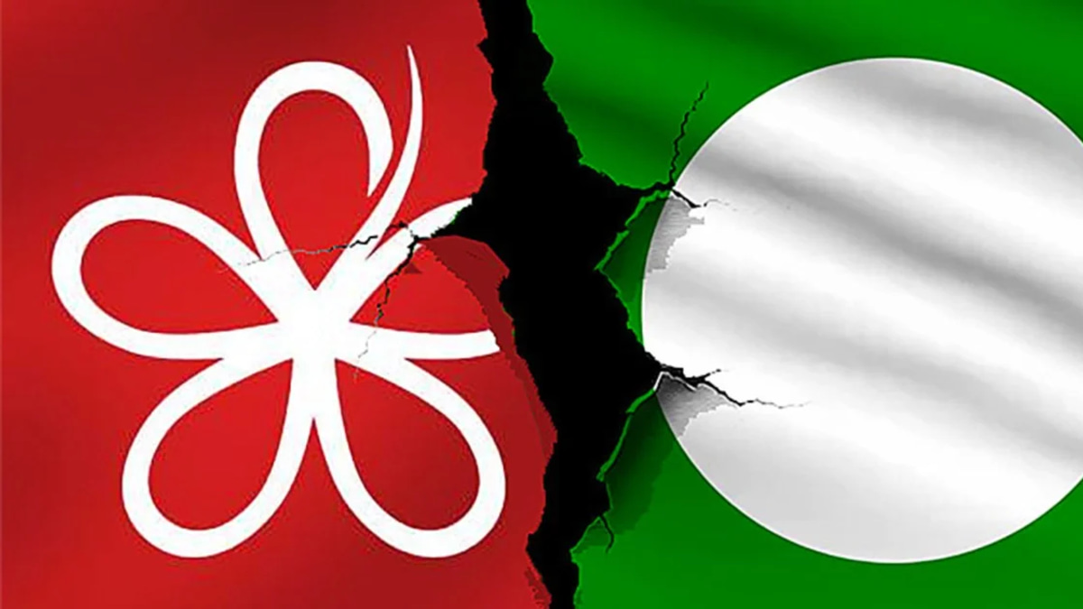 PAS risks alienating moderate voters with plan to oust Bersatu from Perikatan Nasional, analysts warn