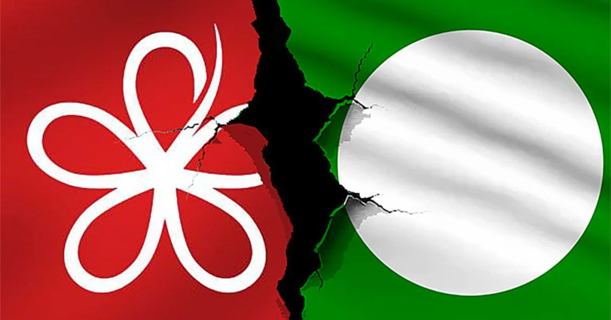 PAS risks alienating moderate voters with plan to oust Bersatu from Perikatan Nasional, analysts warn