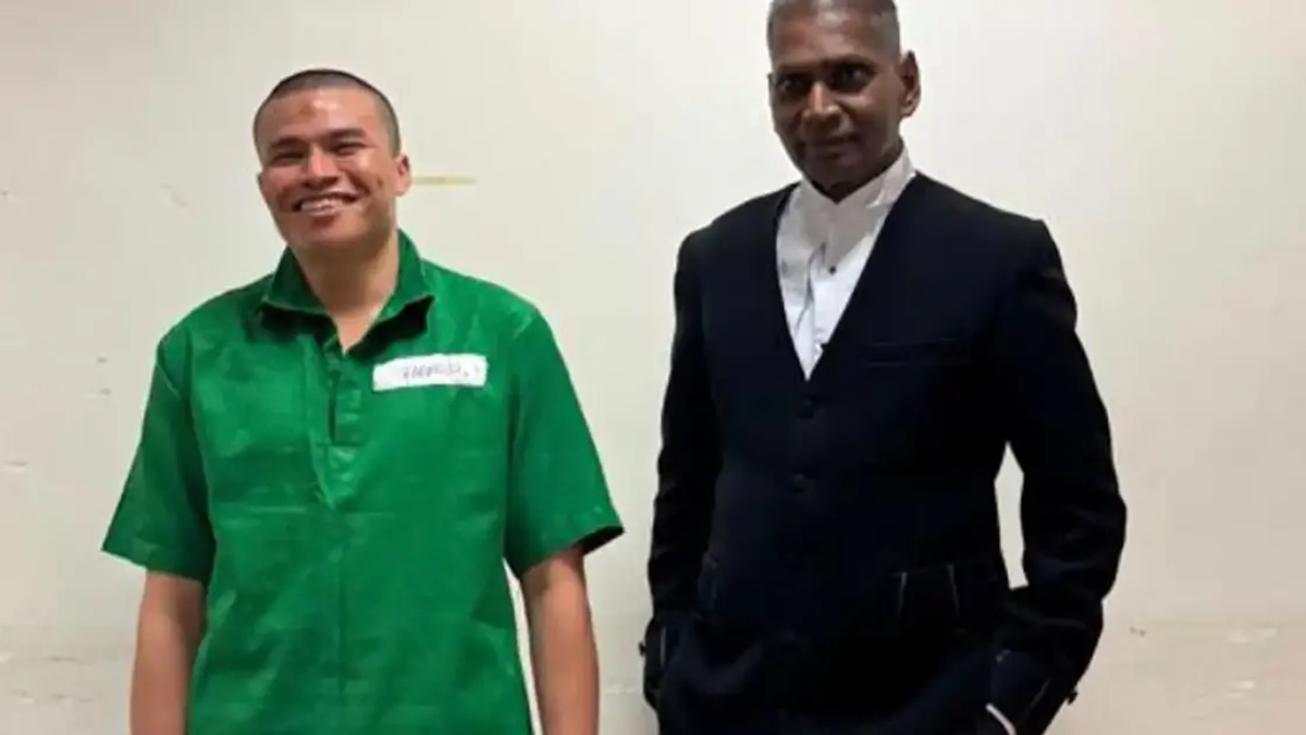 Court Spares Odd-Job Worker Lengthy Prison Sentence After Evidence of Second Suspect Emerges