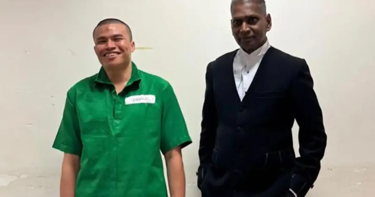 Court Spares Odd-Job Worker Lengthy Prison Sentence After Evidence of Second Suspect Emerges