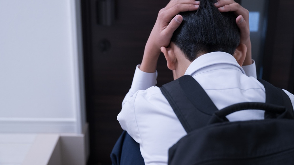 West Sumatra teen arrested after detonating homemade bomb at school, citing years of bullying