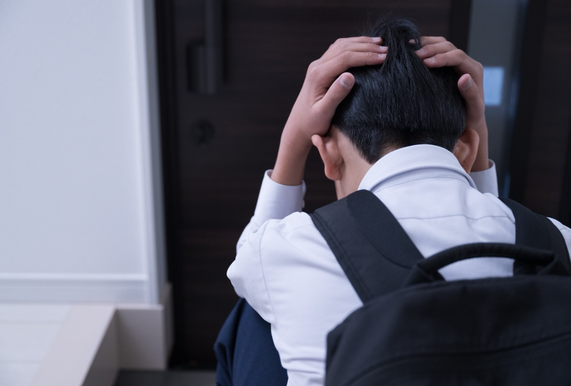 West Sumatra teen arrested after detonating homemade bomb at school, citing years of bullying