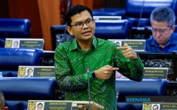Dewan Rakyat Passes Statistics Bill 2026 To Modernise Malaysia's Data Framework
