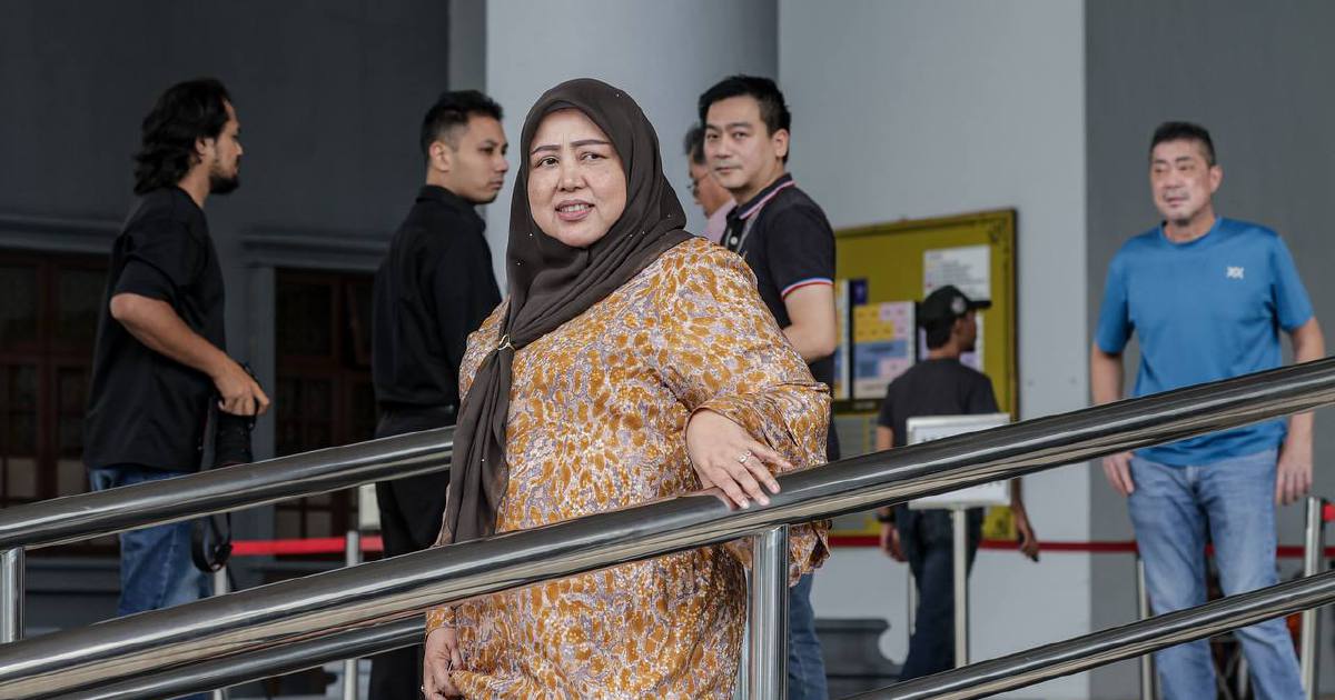 Investment Director Norliza Faces Additional Charges Over RM13.4 Million in Unlawful Proceeds