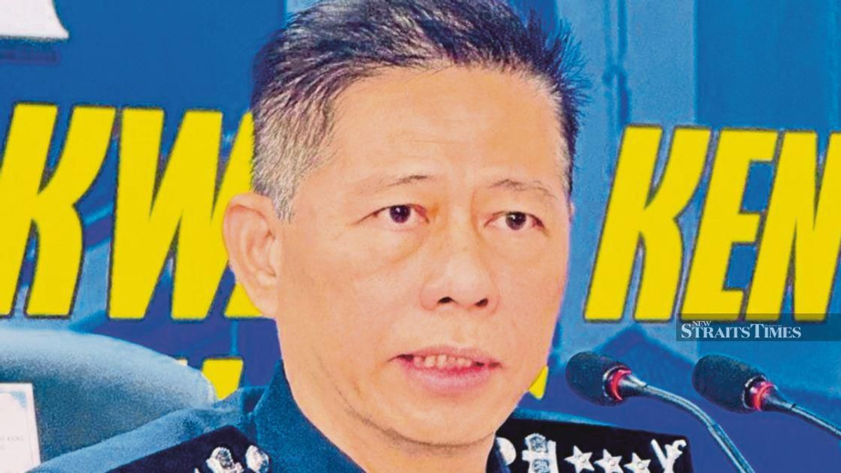 Penang Police Dismantle Two World Cup Betting Operations, Arrest 28 Suspects