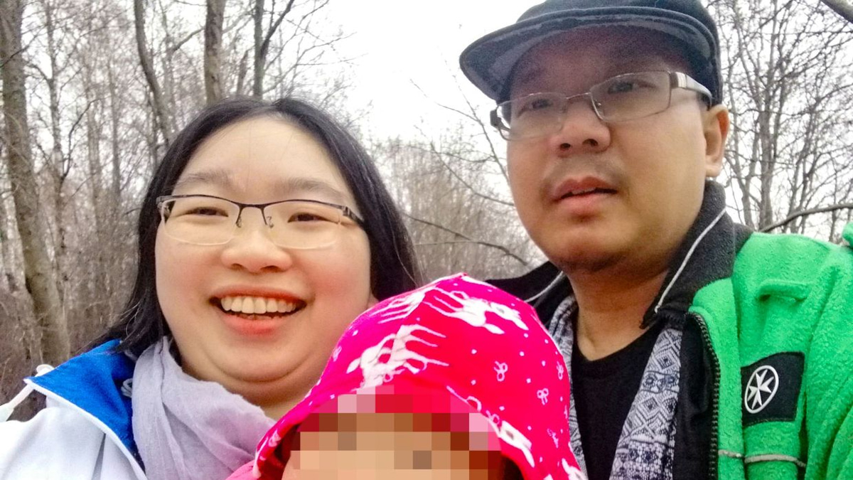 Swedish Court Upholds Foster Care Order for Hong Kong Couple's Daughter, Blocking Appeal