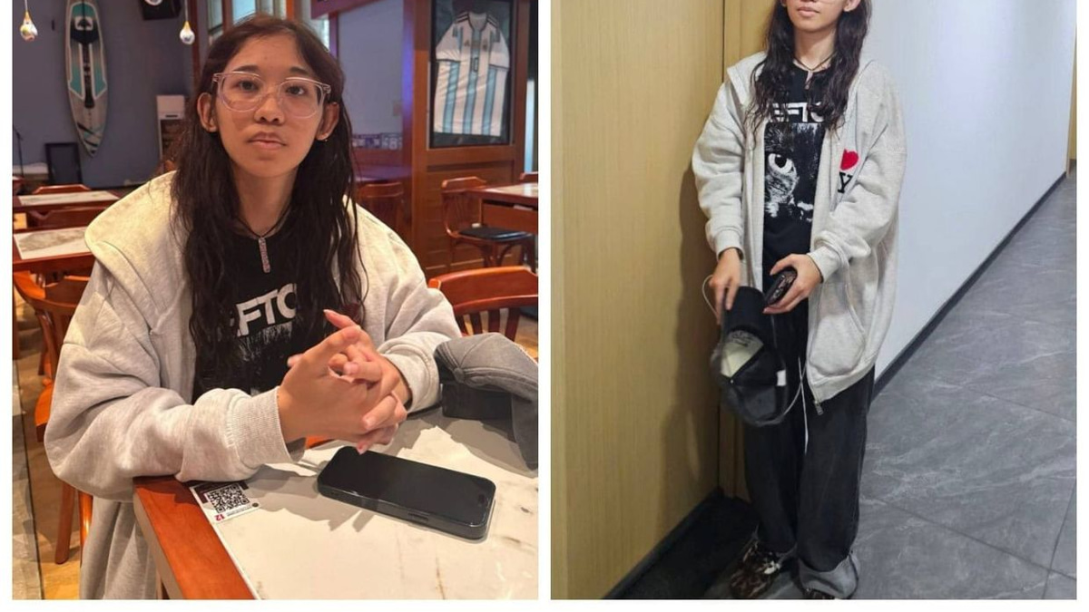 Singaporean woman found safe in Cambodia after voluntary departure from home