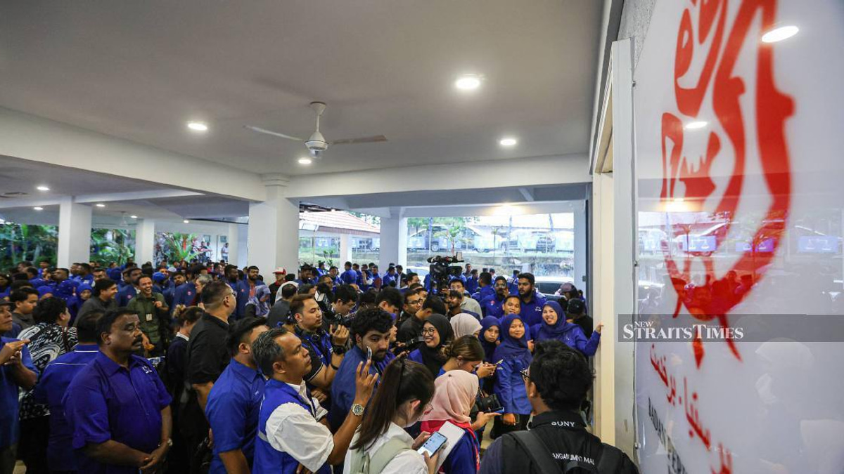 Johor poised for political fireworks as BN readies candidate slate for state polls