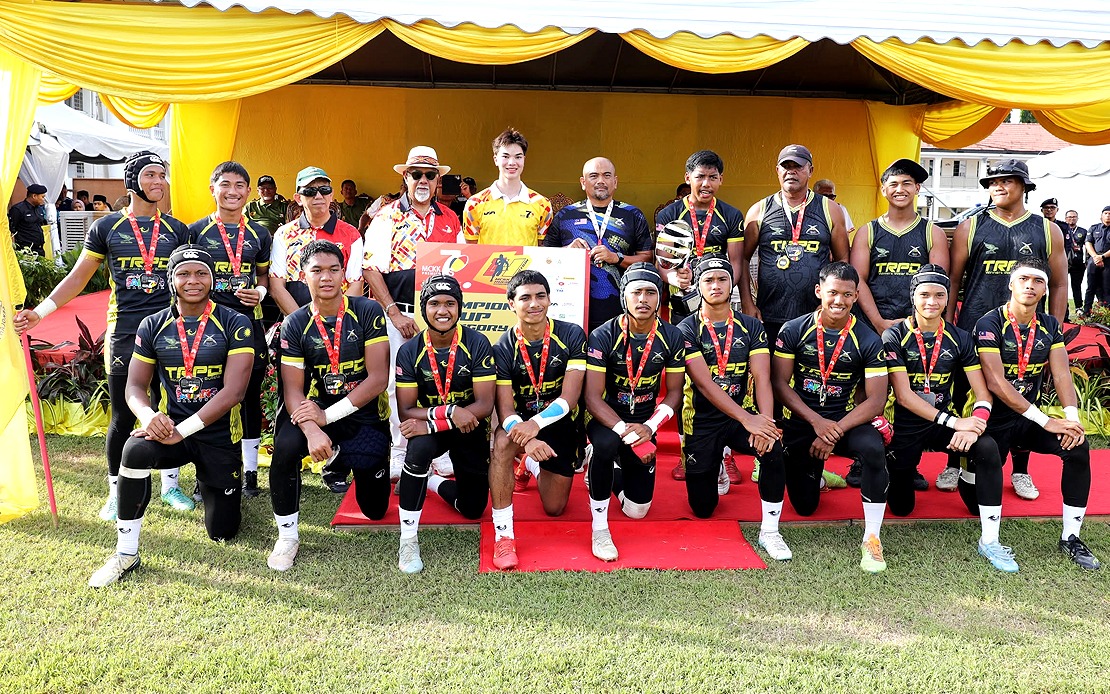 SSMP Retains MCKK Premier 7s Rugby Crown with Narrow Victory over SSTMI