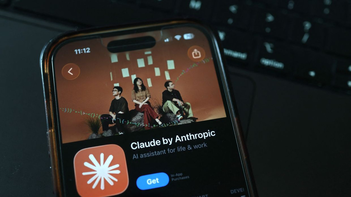 China flags security concerns over Anthropic's AI coding tool Claude Code