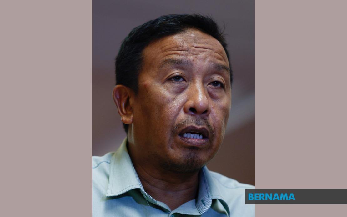 Perhilitan Forms Task Force To Review Elephant Procession Rules After Viral Video