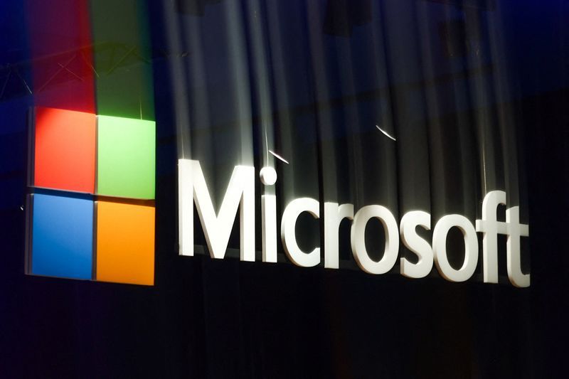 Microsoft Opens Largest India Data Center Hub as Tech Giants Battle for AI Dominance
