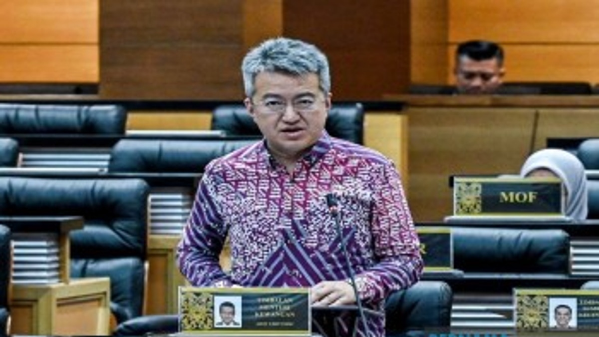 Parliament Passes KWAN and Statistics Bills to Modernise Malaysia's Fiscal and Data Framework