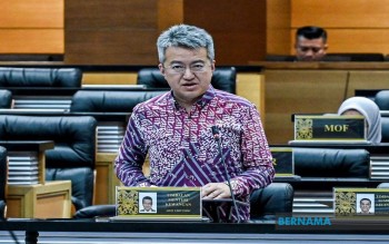Parliament Passes KWAN and Statistics Bills to Modernise Malaysia's Fiscal and Data Framework