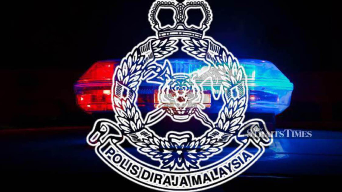 Police investigate stabbing death in Kajang residential area