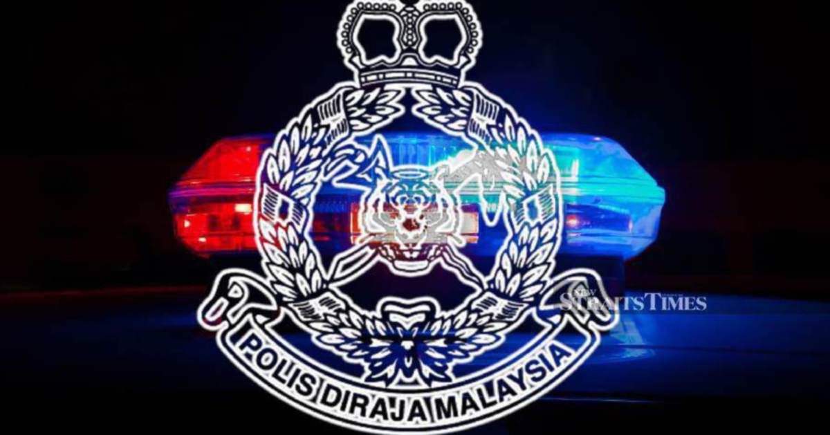 Police investigate stabbing death in Kajang residential area