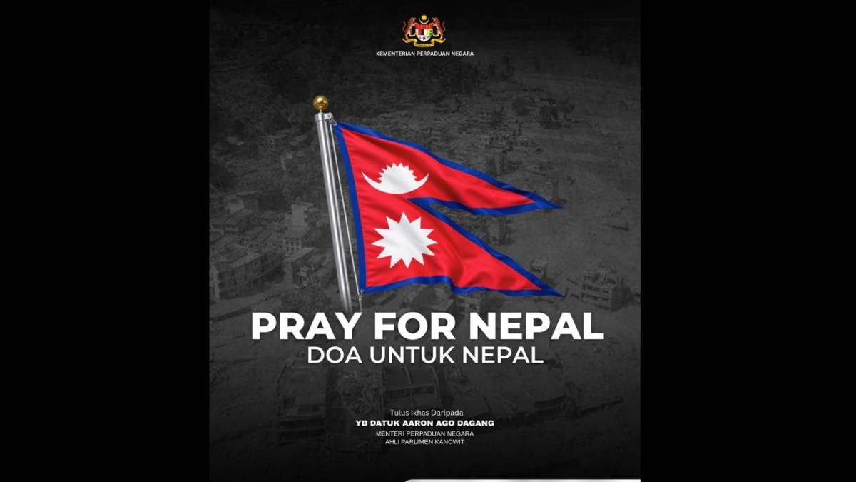 Malaysia Mobilises Support as Nepal Flood Death Toll Rises; 57 Malaysians Unaccounted For