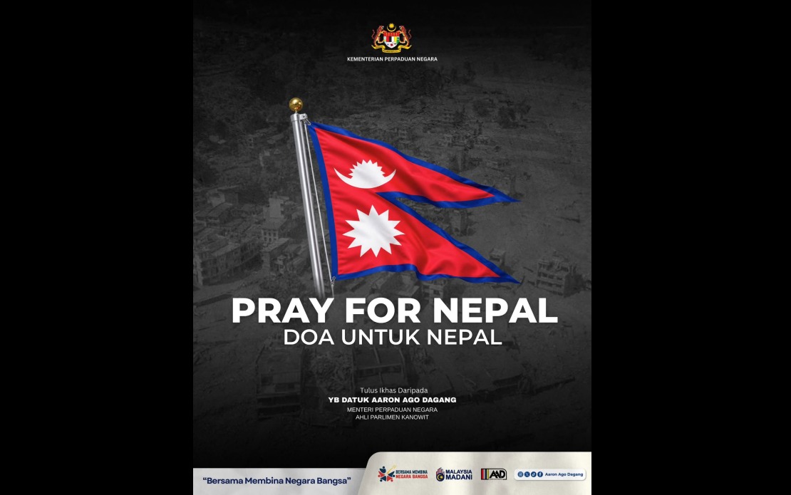 Malaysia Mobilises Support as Nepal Flood Death Toll Rises; 57 Malaysians Unaccounted For