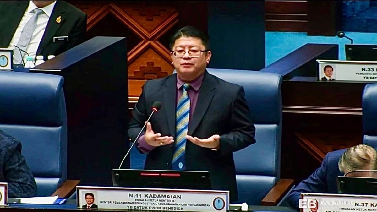 Sabah Port Tackles Container Backlog With Stricter Charges